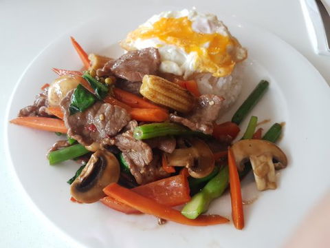 Al-Oi Thai Restaurant - Accommodation in Brisbane 0