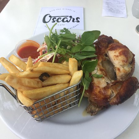 And The Winner Is Oscars - Accommodation in Brisbane 0