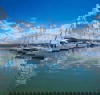 Gosford Sailing Club - Accommodation in Brisbane