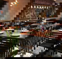 Pizza Inn - Accommodation in Brisbane