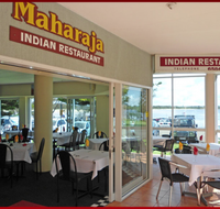 Maharaja TandooriIndian Restaurant - Accommodation in Brisbane