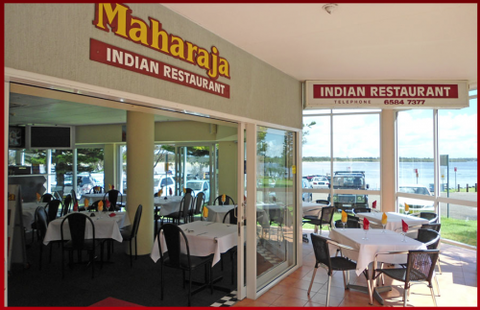 Maharaja Tandoori–Indian Restaurant - Accommodation in Brisbane 0