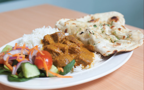Maharaja Tandoori–Indian Restaurant - Accommodation in Brisbane 3