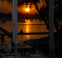 Mekong ThaiLao Restaurant - Accommodation in Brisbane