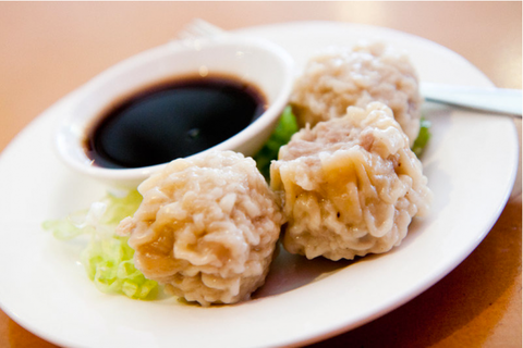 Hot Rice Chinese Restaurant - Accommodation in Brisbane 0