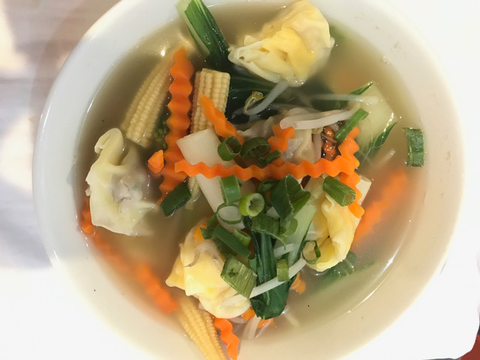 Hot Rice Chinese Restaurant - Accommodation in Brisbane 4