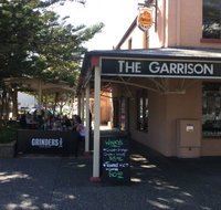 Winkys on Clarence - Accommodation in Brisbane
