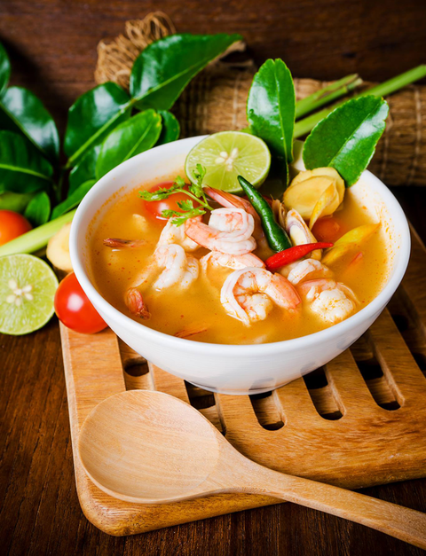 Thai Tastic - Accommodation in Brisbane 1