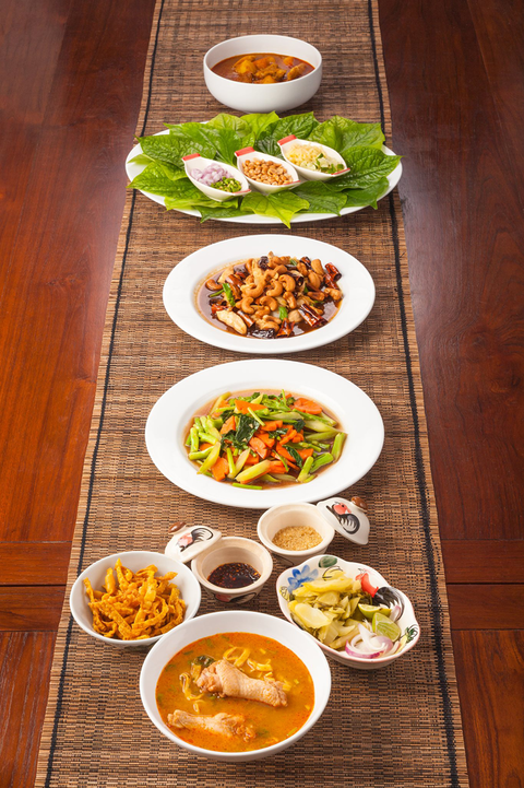 Thai Tastic - Accommodation in Brisbane 2