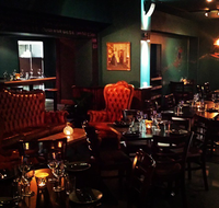 Latin Loafer - Accommodation in Brisbane