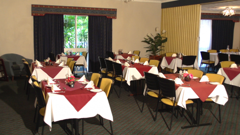 Albert Court Motel - Accommodation in Brisbane 3