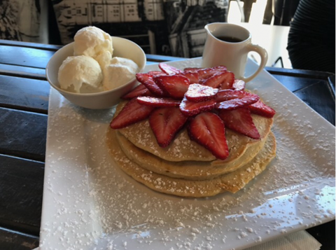Il Mio SoGno - Accommodation in Brisbane 2