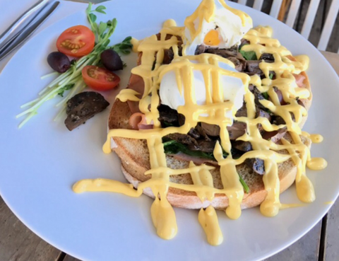 Il Mio SoGno - Accommodation in Brisbane 3