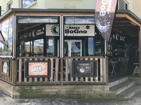 Il Mio SoGno - Accommodation in Brisbane 4