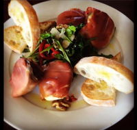 Cala Luna Italian Restaurant - Accommodation in Brisbane