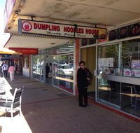 Dumpling Noodle House - Accommodation in Brisbane