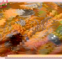 Eaters Fantasy - Accommodation in Brisbane