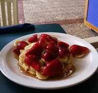 Pancake Place - Accommodation in Brisbane