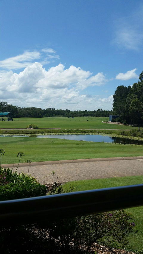 T On Course - Accommodation in Brisbane 2