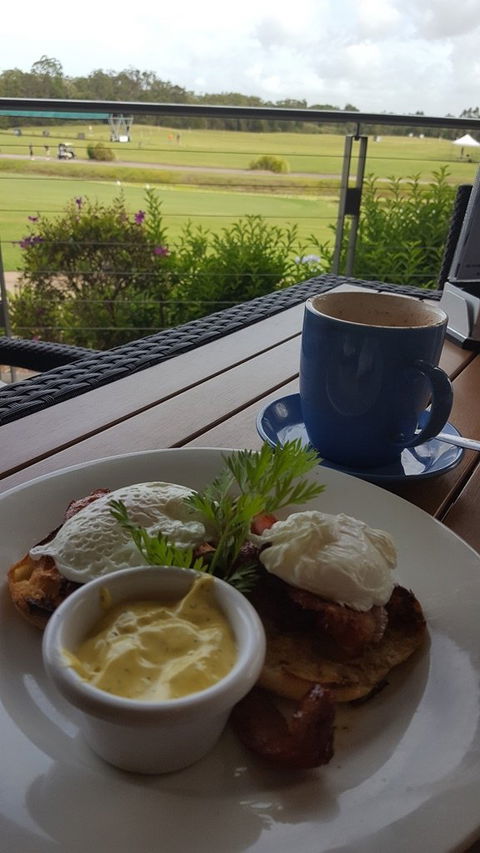 T On Course - Accommodation in Brisbane 4