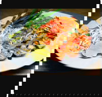 Sri Sanga Thai Restaurant - Accommodation in Brisbane