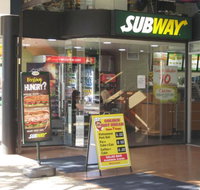 Subway - Accommodation in Brisbane