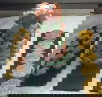 Cdric Corre Patisserie - Accommodation in Brisbane