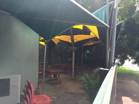 Fernandos Pizza Restaurant - Accommodation in Brisbane 1