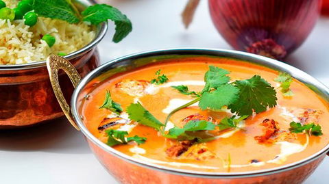 Aalishan Indian Restaurant - Accommodation in Brisbane 0