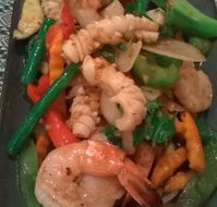 Aroi Bangkok Thai Restaurant - Accommodation in Brisbane