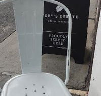 Barber Shop Espresso - Accommodation in Brisbane