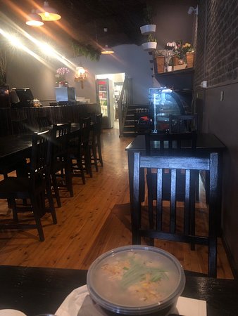 Yim Thai Gloucester - Accommodation in Brisbane 0