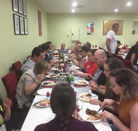 Exotic Wok  Grill - Accommodation in Brisbane