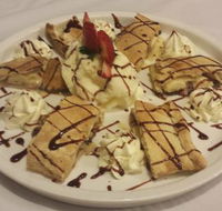 Fabrice Woodfire Bar  Restaurant