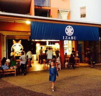 Izabu Japanese Food - Accommodation in Brisbane