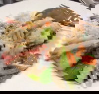 Mr Young Chinese Restaurant - Accommodation in Brisbane