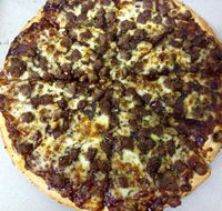 Pizza Hut - Accommodation in Brisbane