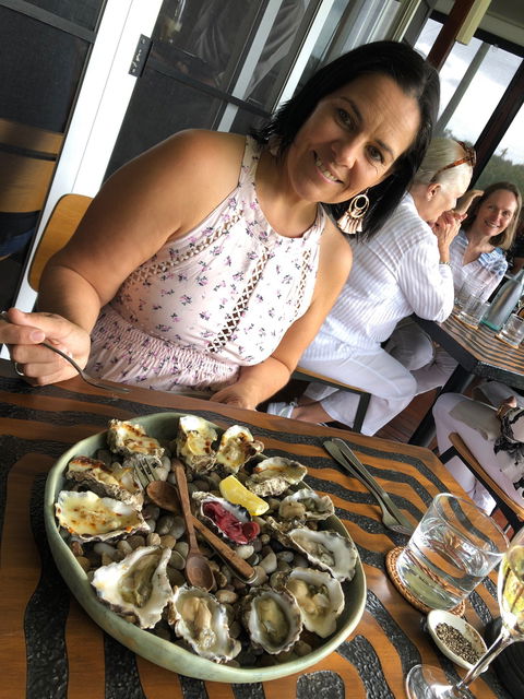 Potager–A Kitchen Garden - Accommodation in Brisbane 1