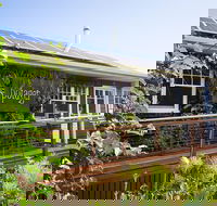 PotagerA Kitchen Garden