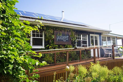 Potager–A Kitchen Garden - Accommodation in Brisbane 0