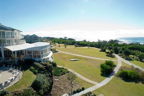 Saltbar - Accommodation in Brisbane 0