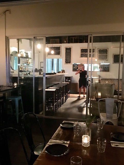 San Sebastian - Accommodation in Brisbane 4