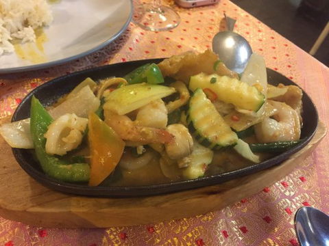 Sawan Thai - Accommodation in Brisbane 0