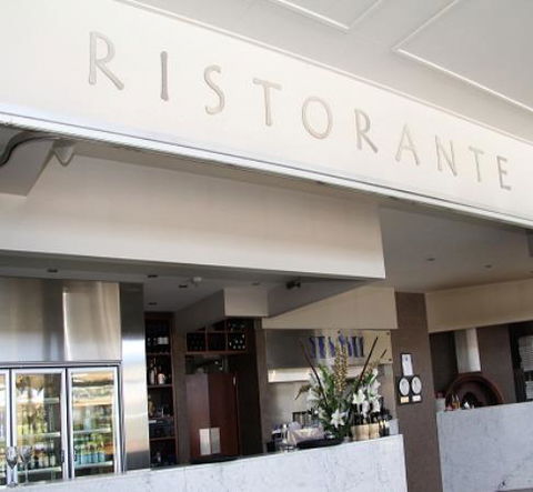 Sea Salt Ristorante Pizzeria - Accommodation in Brisbane 0