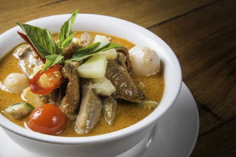 Absolute Thai - Accommodation in Brisbane 0