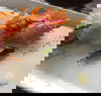 The Fig Tree Restaurant