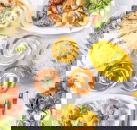 Gills Indian Cuisine - Accommodation in Brisbane