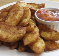 Butcher Shop Cafe - Accommodation in Brisbane