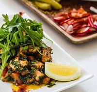 Byblos Restaurant  Bar - Accommodation in Brisbane