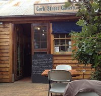 Cork Street Cafe - Accommodation in Brisbane